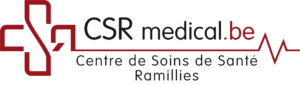 CSR Médical Ramillies